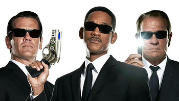 Men in Black 3 (2022) movie HD wallpaper