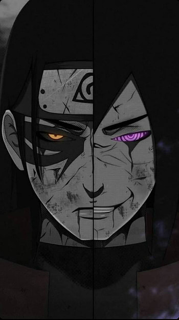 Hashirama, Hasirama Madara HD phone wallpaper