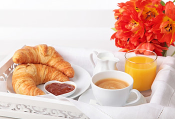 * Yummy...!!! *, coffee, breakfast, flowers, food HD wallpaper
