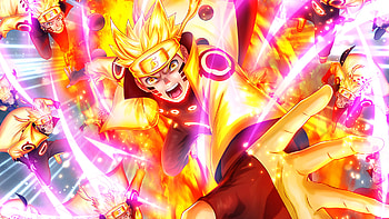 Naruto Uzumaki Naruto HD wallpaper