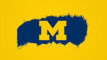 University of Michigan Screensaver - afari HD wallpaper