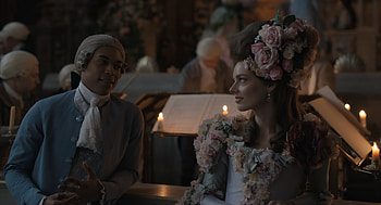 Elegant Chevalier Themed - Period Drama Scene, movie, Chevalier HD wallpaper