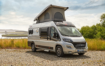 Malibu Van, campervans, 2021 buses, campers, offroad, travel concepts, house on wheels, Malibu Campervans HD wallpaper