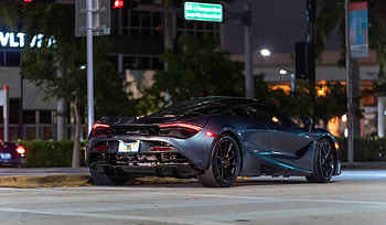 car, McLaren HD wallpaper