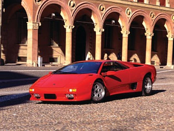 Lamborghini Diablo VT, diablo, vt, lamborghini, supercar HD wallpaper