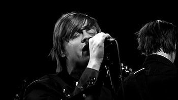 bjorn dixgard, mando diao, mando diao, bjorn dixgard, rock music, band HD wallpaper