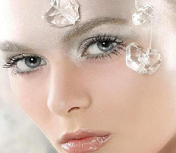 artistic beauty, makeup, model, eyes, faces, girl, nice, artistic, pretty, face, lovely, female HD wallpaper