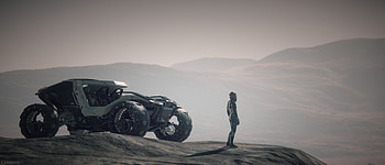 Star Citizen On Daymar , star-citizen, games, pc-games HD wallpaper