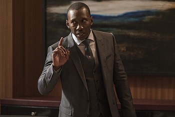Luke Cage TV Series, 20 HD wallpaper