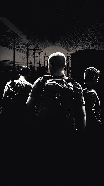 The 15:17 to Paris (2022) movie HD phone wallpaper