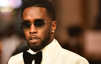 Aspiring rapper arrested, Diddy's fence demo, Play demo, Caught trespassing HD wallpaper