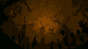 Triumph of teamwork, Cooperative gameplay, Puzzle adventure, Positive review HD wallpaper