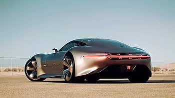Mercedes Benz Amg Vision, mercedes, mercedes-benz, cars, amg HD wallpaper
