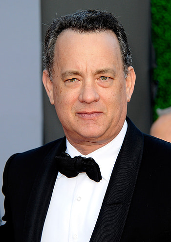 Tom Hanks, Top , Celebrity HQ HD phone wallpaper