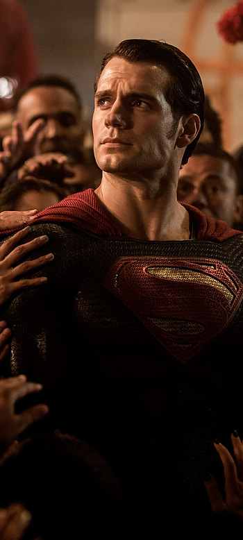 Batman v Superman, Dawn of Justice movie, Daniel Goyer HD phone wallpaper