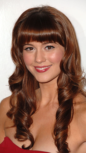 Mary Elizabeth Winstead, hollywood actress, sexy seductive HD phone wallpaper