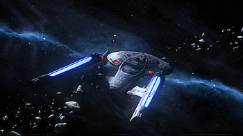 Star Trek TV shows, Sci-fi Star Trek, Ultra , Background HD wallpaper