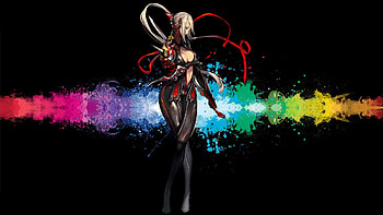 Blade And Soul, Video Games, Mmorpg / and Mobile Backgrounds HD wallpaper