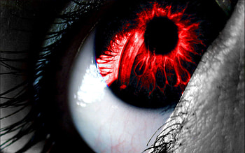 Abstract, Shine, Light, Eye, Eyelash, Eyelashes HD wallpaper