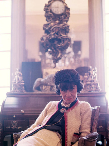 Secrets, Scandal, Coco Chanel, Interesting HD phone wallpaper