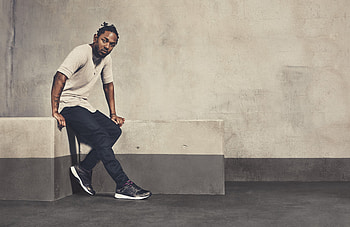 Kendrick Lamar: Music Icon in, music, Kendrick Lamar HD wallpaper