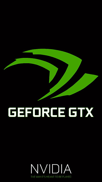 Nvidia , Nvidia backgrounds HD phone wallpaper