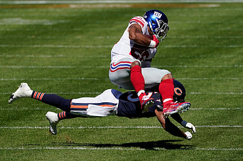 Saquon Barkley, , Saquon HD wallpaper