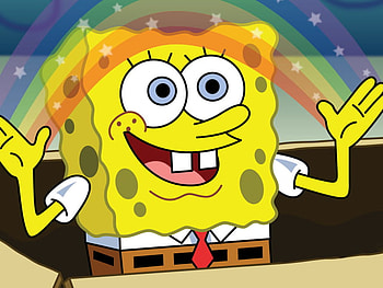 Spongebob Squarepants, Tv Show HD wallpaper