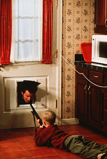Home Alone, Fanpop, Celebrity HD phone wallpaper