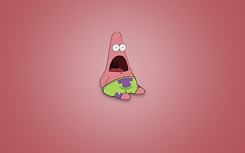 Spongebob, patrick-star, cartoons, spongebob HD wallpaper