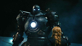 Iron Monger, , Backgrounds, Top HD wallpaper