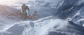 Everest, adventure, 2015 movies, mountaineering HD wallpaper