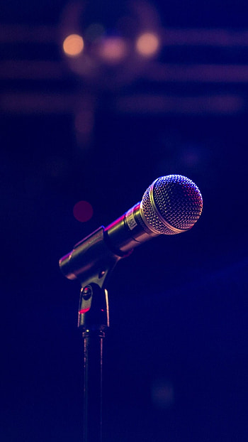 Micro , Technology, Music, Entertainment HD phone wallpaper