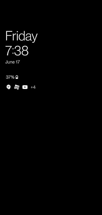 1plus, number, midnight HD phone wallpaper