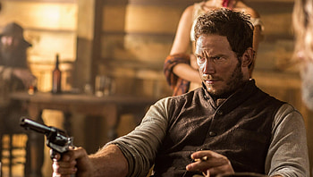 The Magnificent Seven (2022) movie HD wallpaper