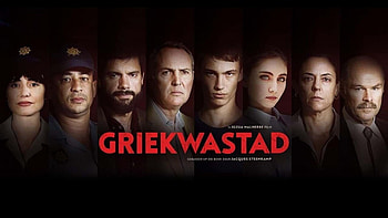 Arnold Vosloo, Movies, Griekwastad, Online streaming HD wallpaper