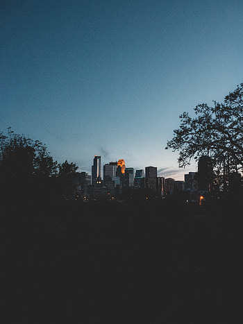 Cities, Architecture, City, Building, Skyscrapers HD phone wallpaper