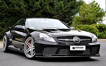 Transport, Auto, Mersedes HD wallpaper