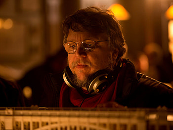 Guillermo del Toro, Pinocchio (Netflix) HD wallpaper