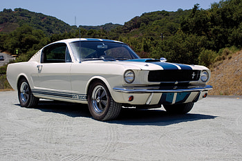 1965 Shelby Mustang cobra, ford, 06, , 2015, car, mustang, 23 HD wallpaper