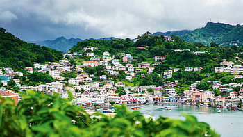 Grenada insider, Caribbean food culture, Escapism, Cultural exploration HD wallpaper