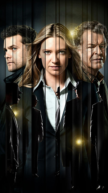Fringe (2022) movie HD phone wallpaper