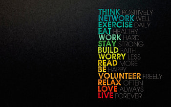 Cool Inspirational HD wallpaper