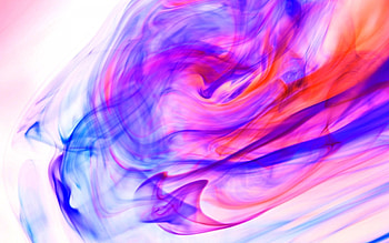 Abstract, Smoke, Patterns, Colorful, Colourful, Shroud HD wallpaper