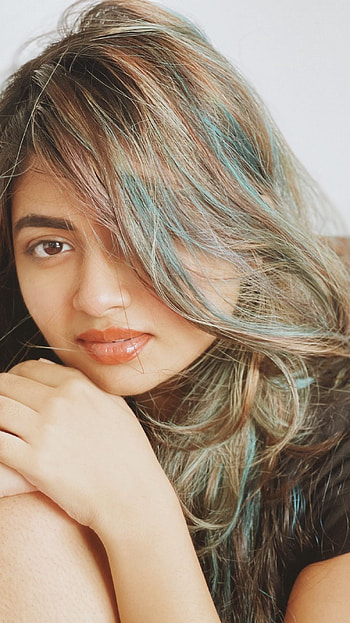 Shalin zoya, malayalam actress HD phone wallpaper