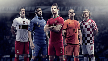 Cristiano Ronaldo Nike Players , cristiano-ronaldo, sports, football, boys, male-celebrities, nike HD wallpaper