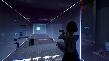 Snowbreak: Containment Zone, video game, Snowbreak: Containment Zone HD wallpaper