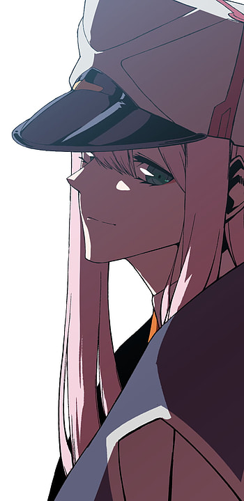Zero Two — Darling in the FranXX , Zero Two (Darling in the FranXX), Anime, Darling in the FranXX HD phone wallpaper