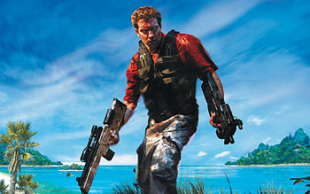 far cry, nstincts, far, cry HD wallpaper