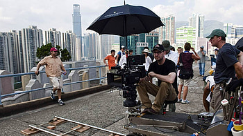 Steven Soderbergh, Contagion resurgence, Coronavirus panic, Digital cinema insights HD wallpaper